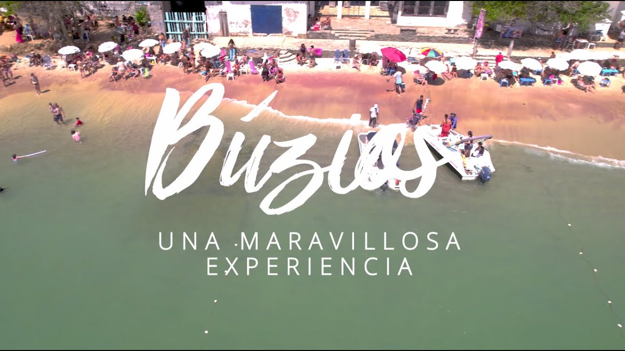 B&uacute;zios - una maravillosa experiencia | ES