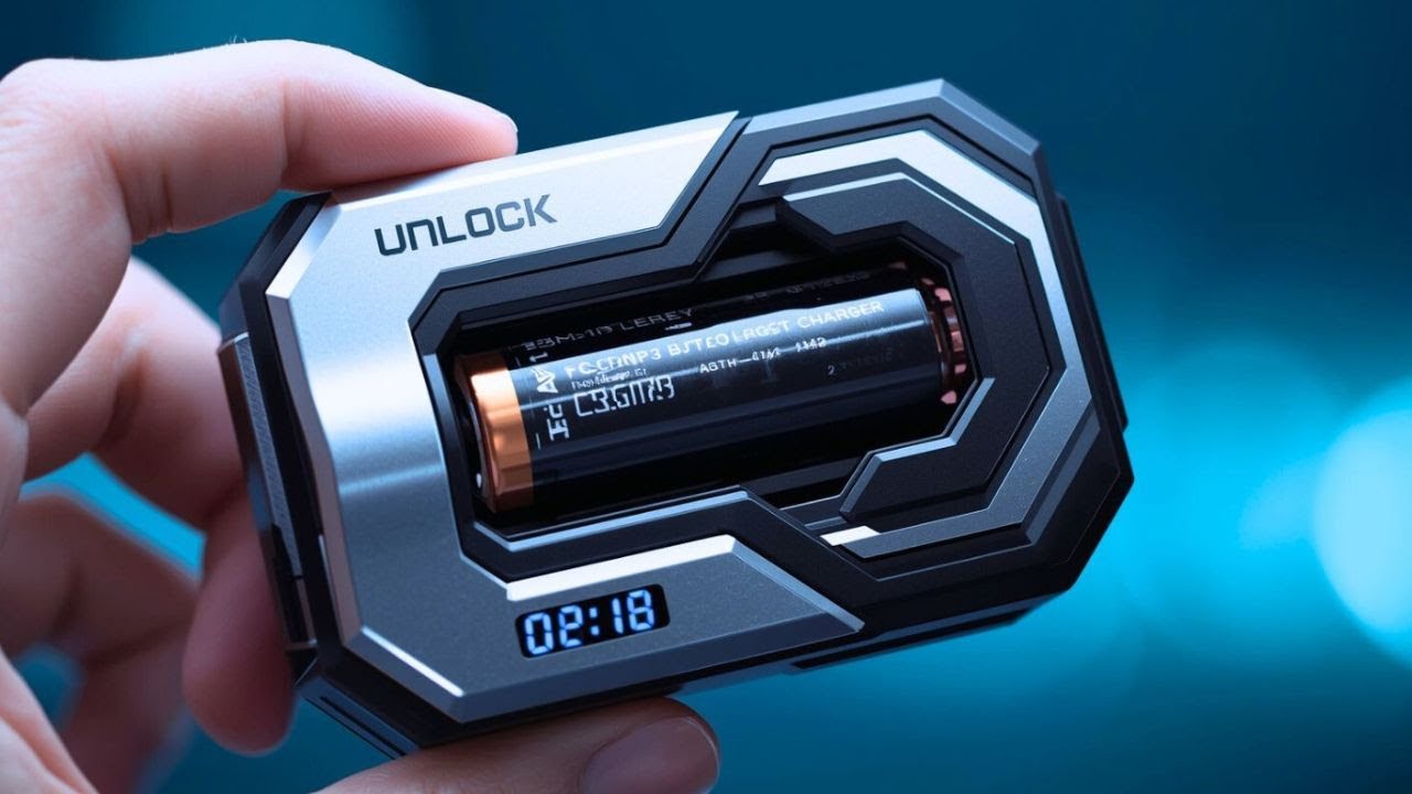 35 NEXT-LEVEL Gadgets Every Man Will Want in 2026