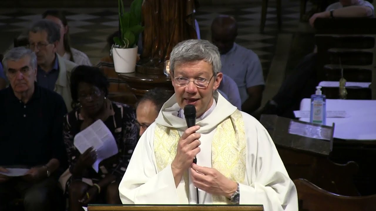 Padre Pio : Enseignement du père Christophe