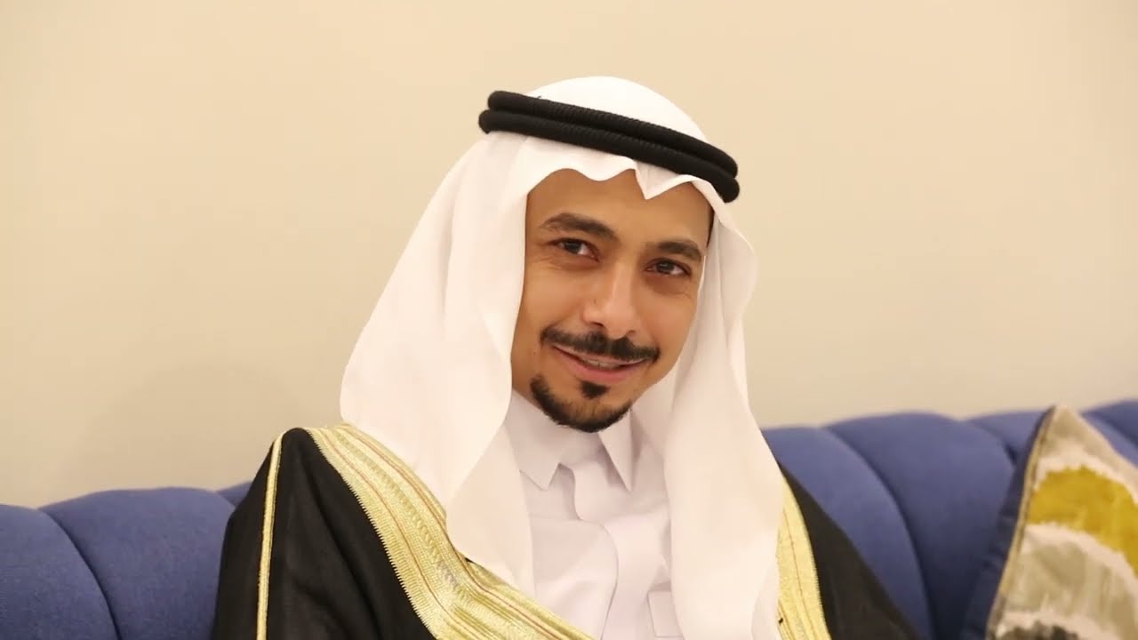 زواج محمد يحيى فقيه حكمي