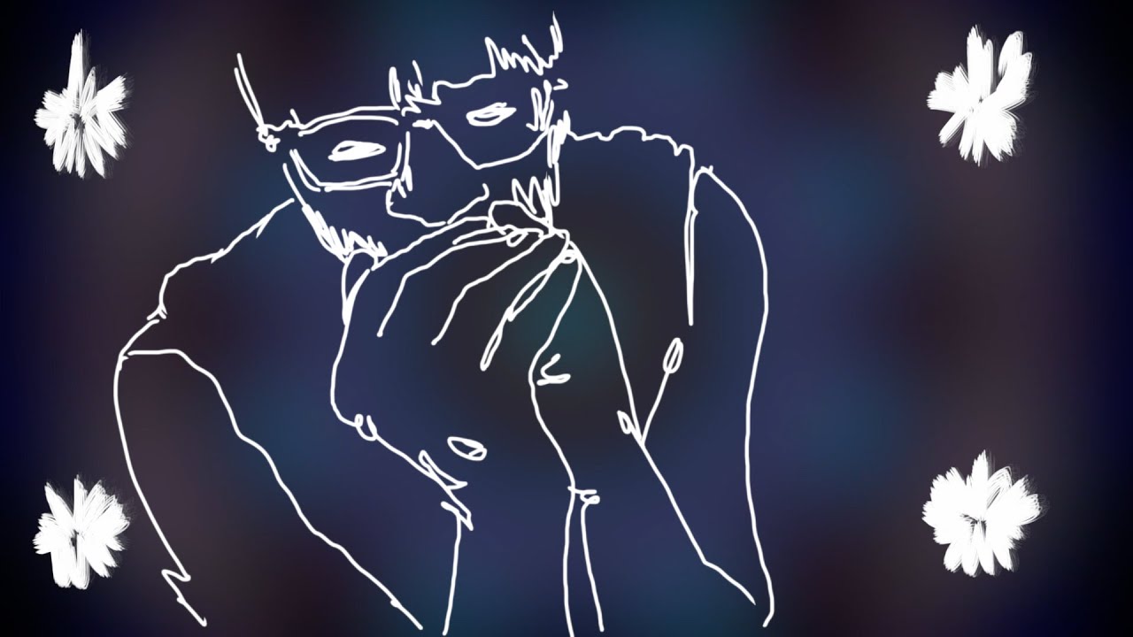 Tunde Adebimpe - Drop (Official Visualizer)