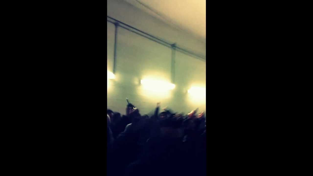 juve 1-3 inter (ma che bello è..) 3/11/2012