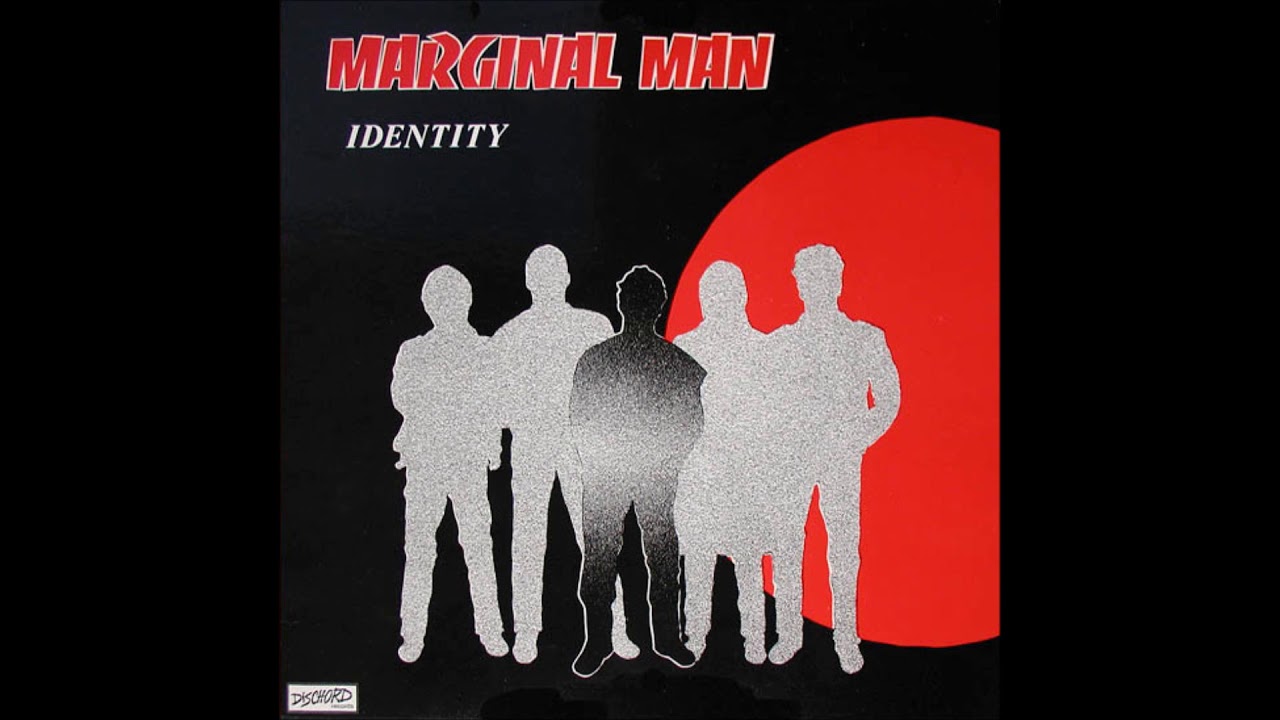 Marginal Man 