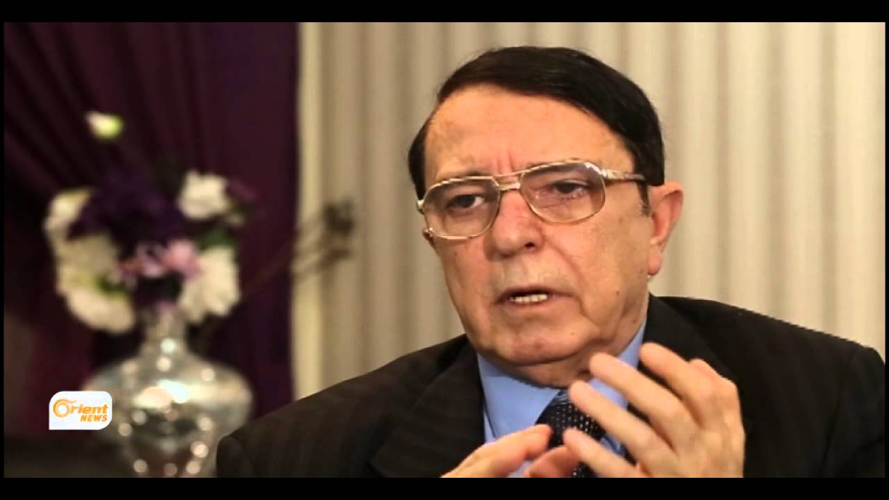 رياض نعسان آغا في الجزء الثاني -  تغيرنا