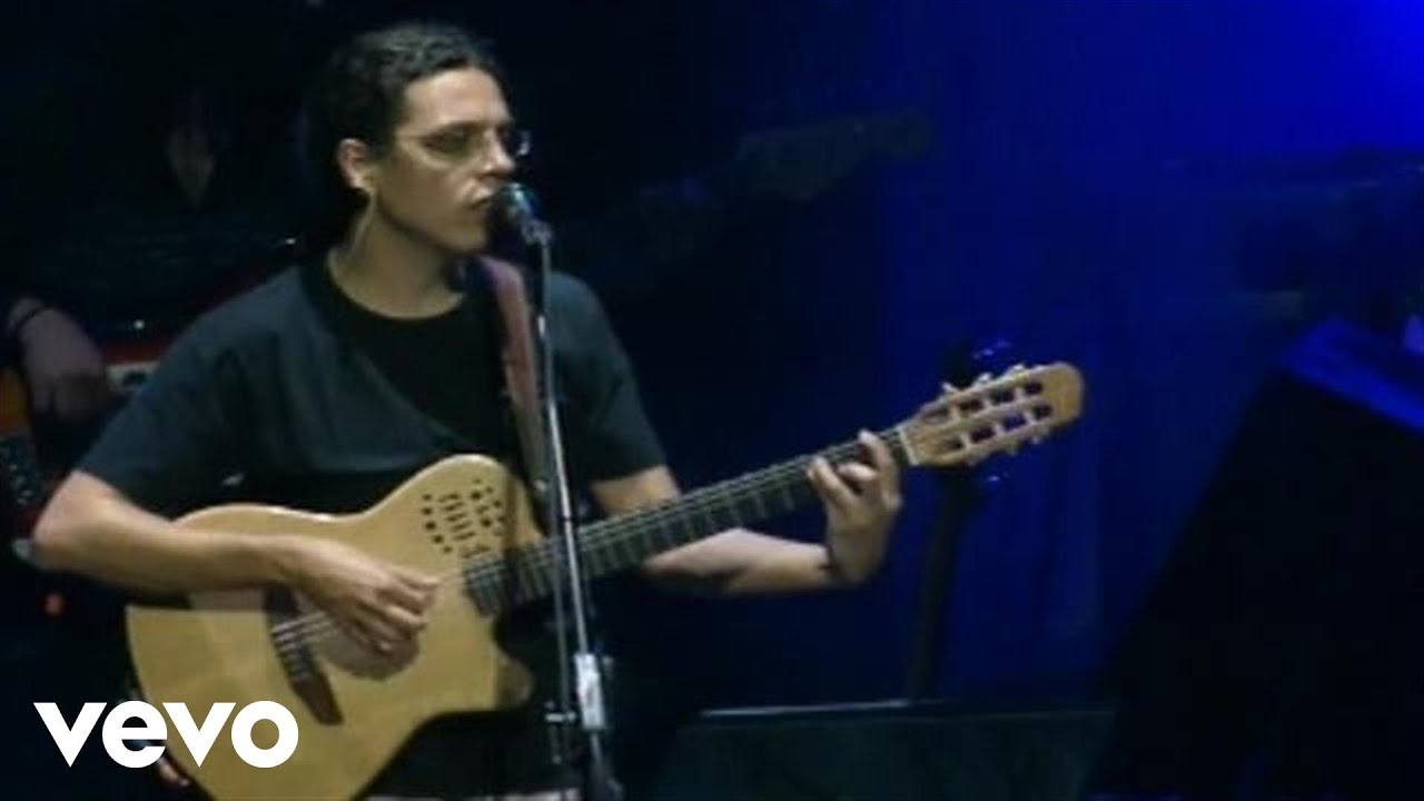 Pedro Guerra - Papa Canto (Directo)