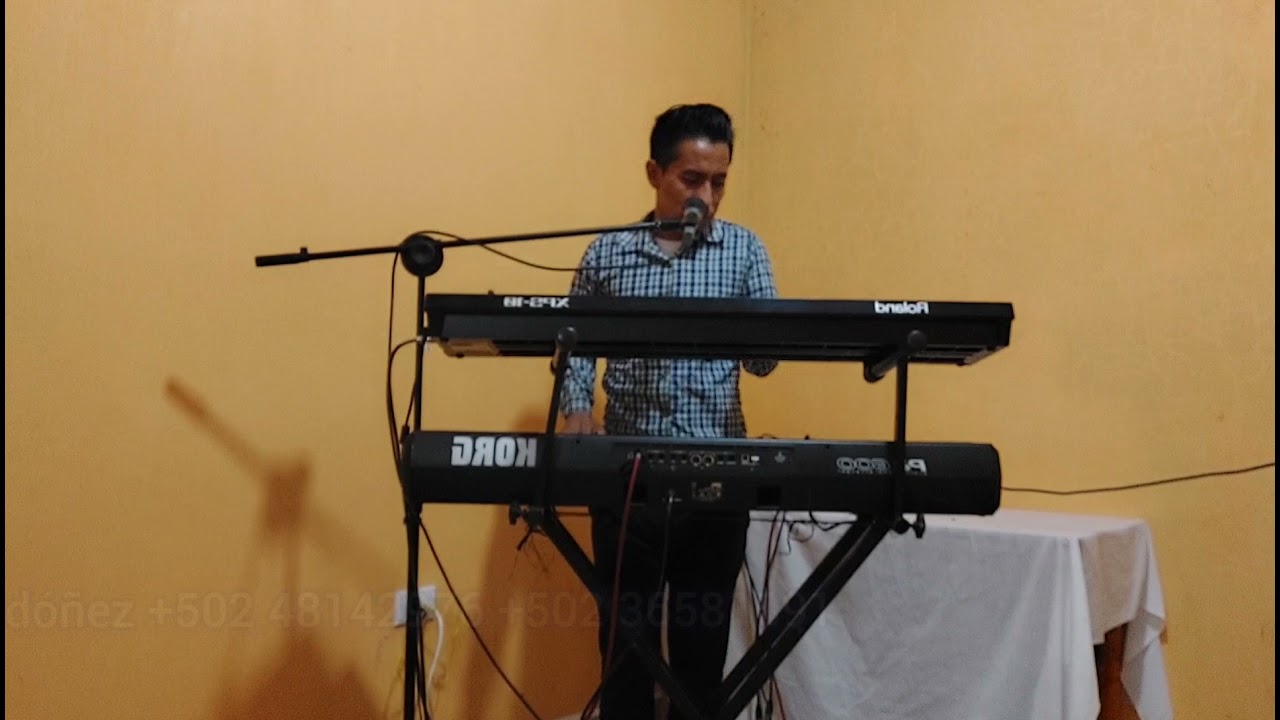 Soy Peregrino