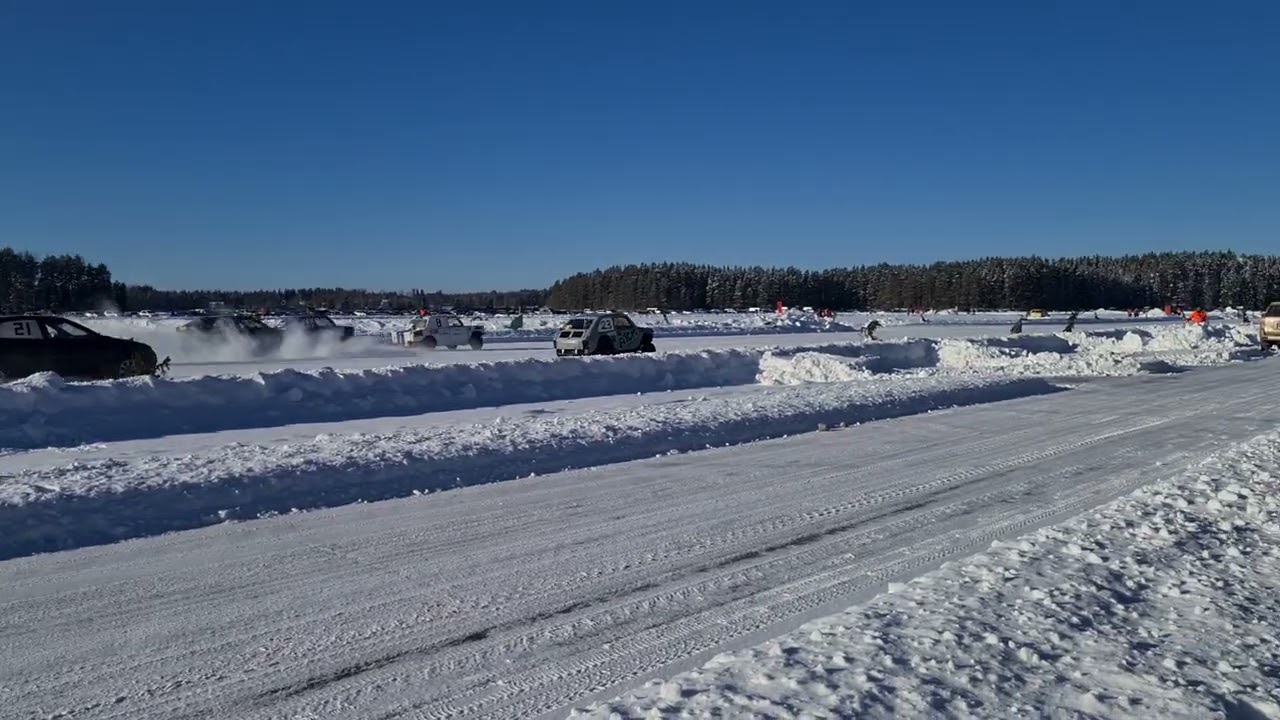 Ähtärin Talvi-Jm Mekkoranta 22.2.2026