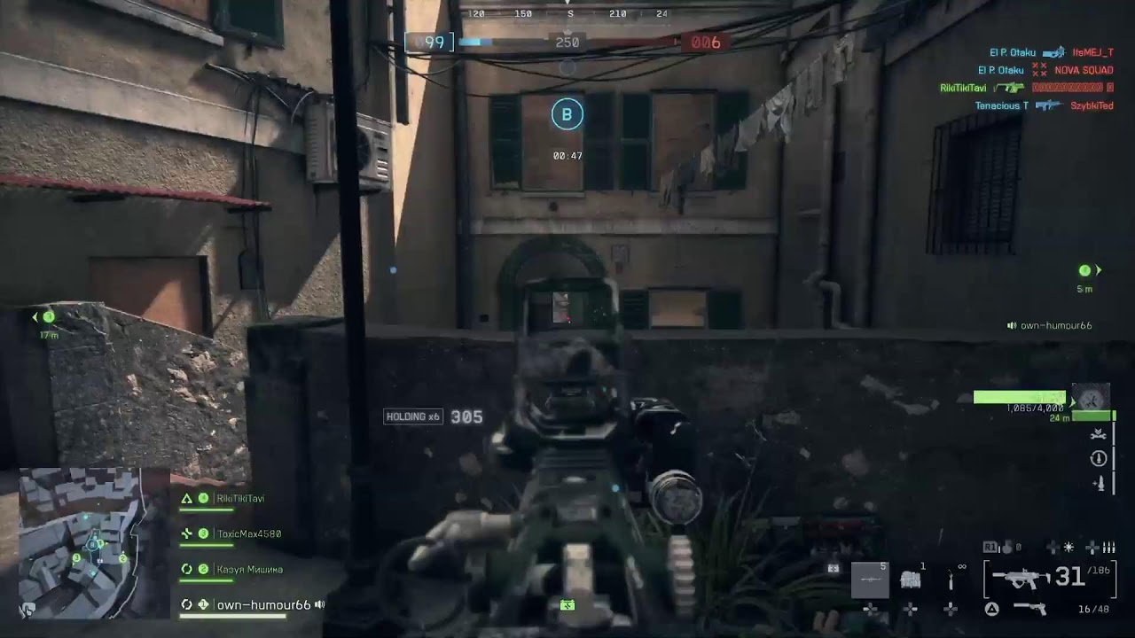 Battlefield 6