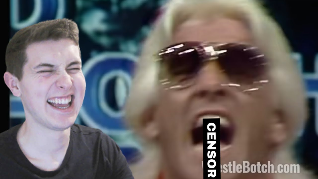 MEGA SUS! | Wrestling OUT OF CONTEXT Compilation Reaction!