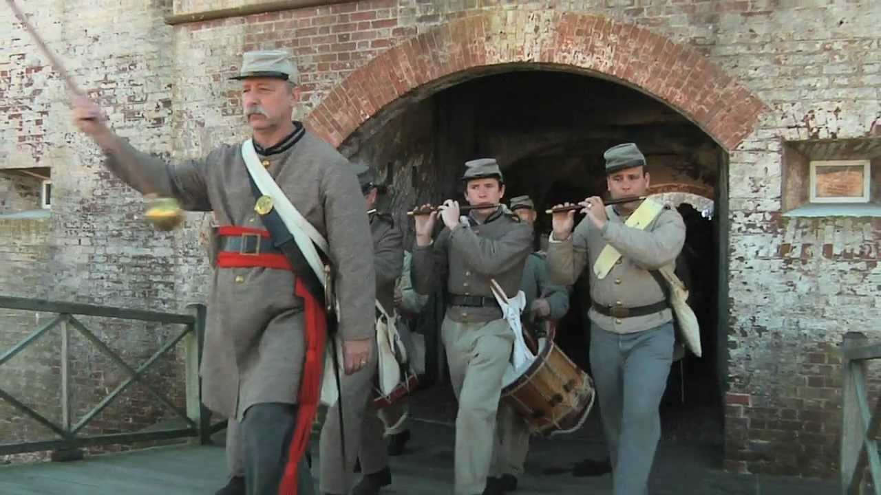 The Civil War: Music from the Field