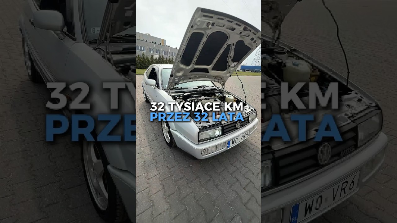 Wyjątkowe auto, inne niż wszystkie! Zgadniesz dlaczego ?!