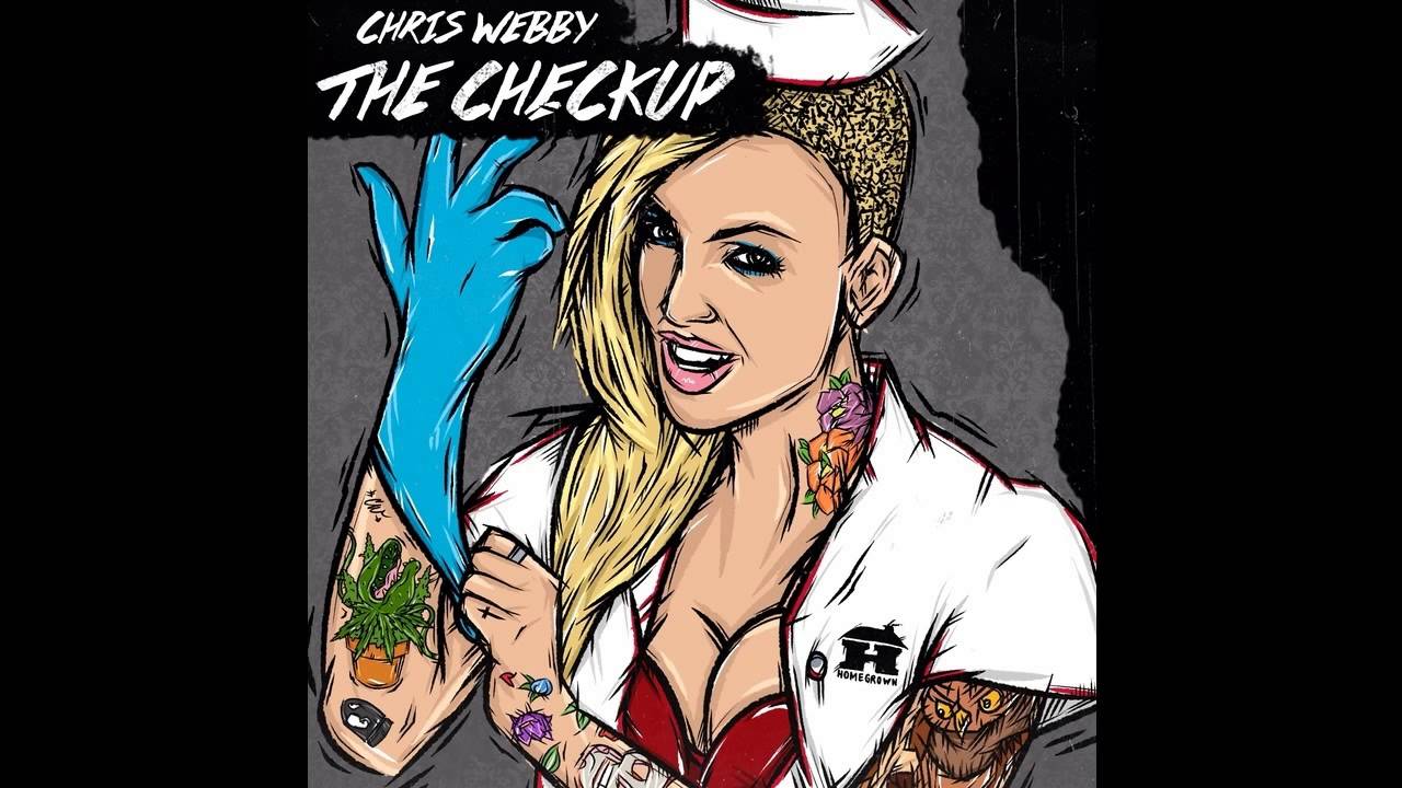 Chris Webby - You Don't Really Want It (feat. Jon Connor & Snow Tha Product)