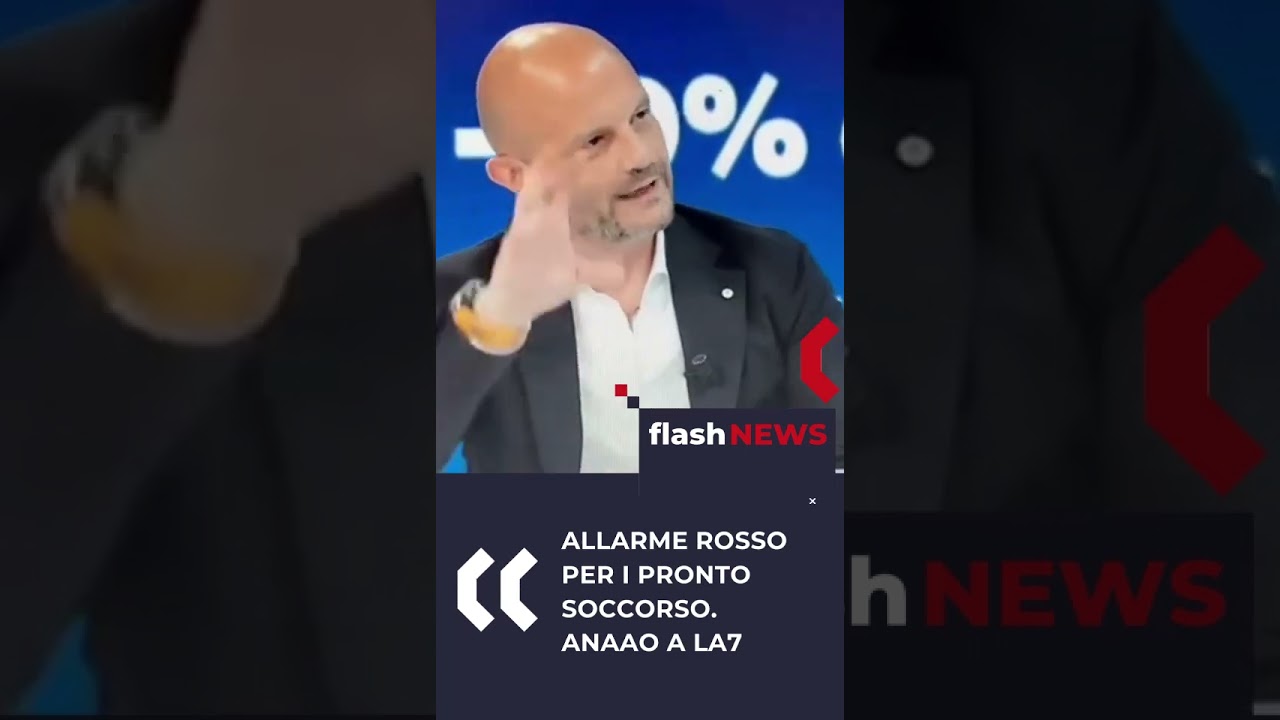 Anaao Flash News - 1 luglio 2025
