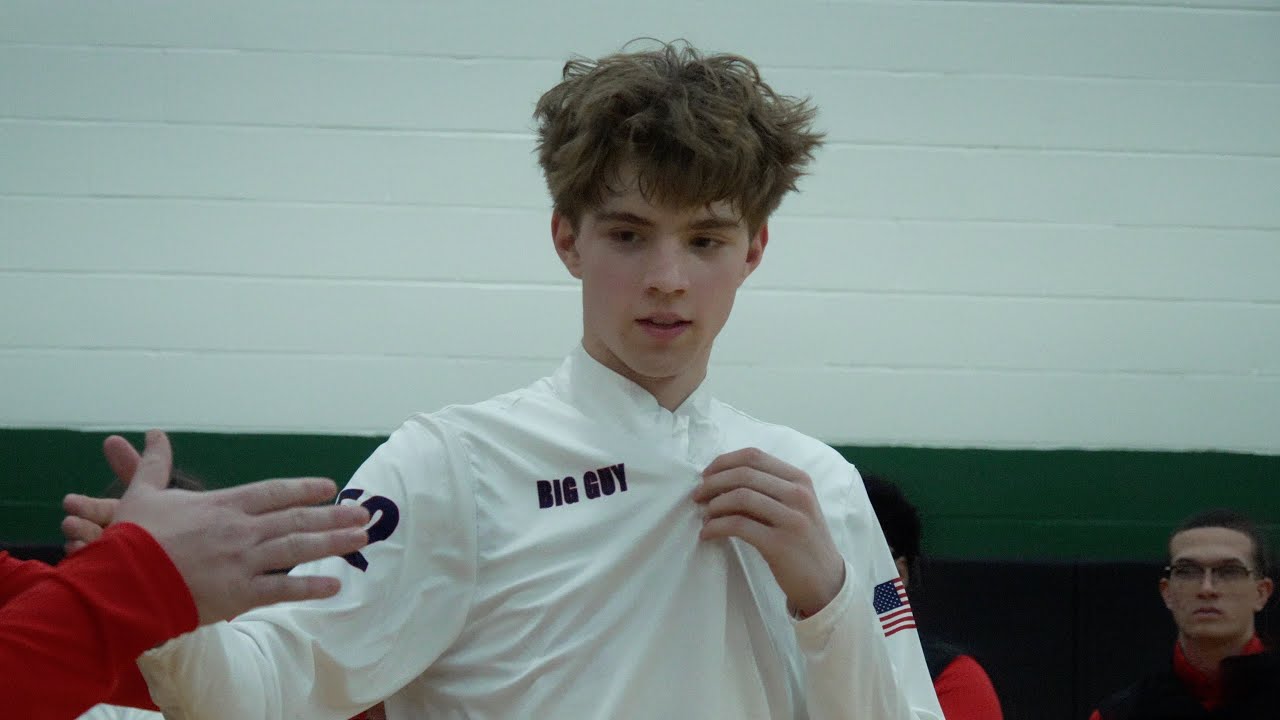 Quinn 'Turtle' Kwasniak becomes Ohio's all-time scoring leader