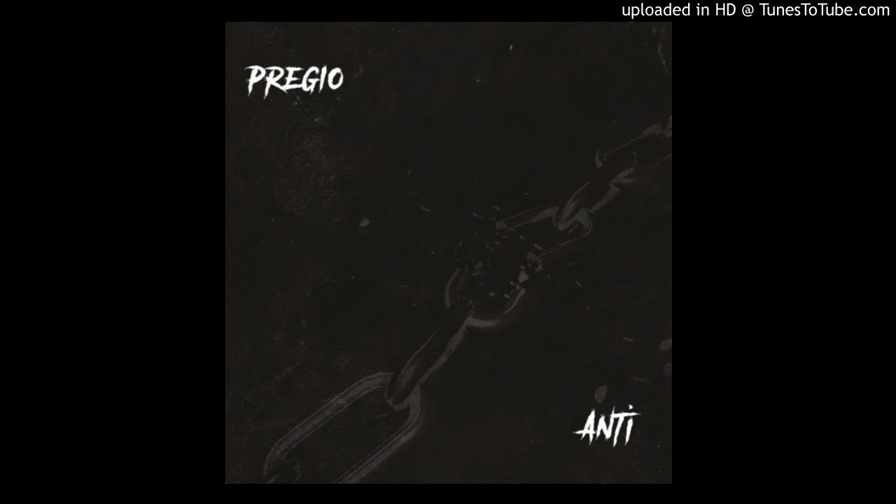 16. Pregio - #16 feat. Sara V (prod. Pregio)
