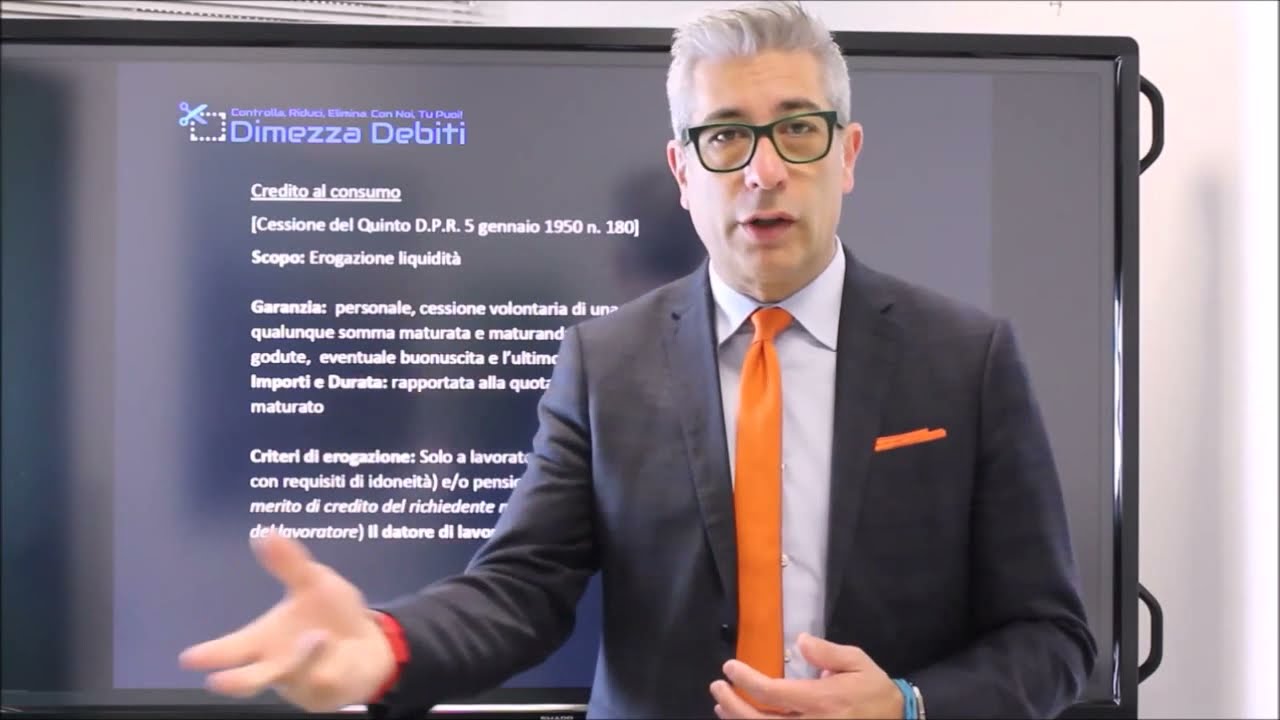 Cessione del quinto (CQS), Cosa fare quando non puoi pagare parte 3