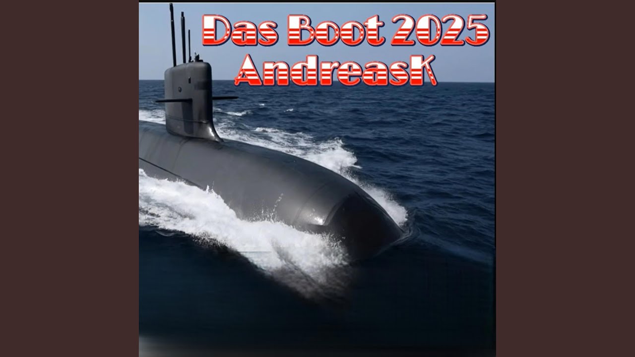 Das Boot 2025