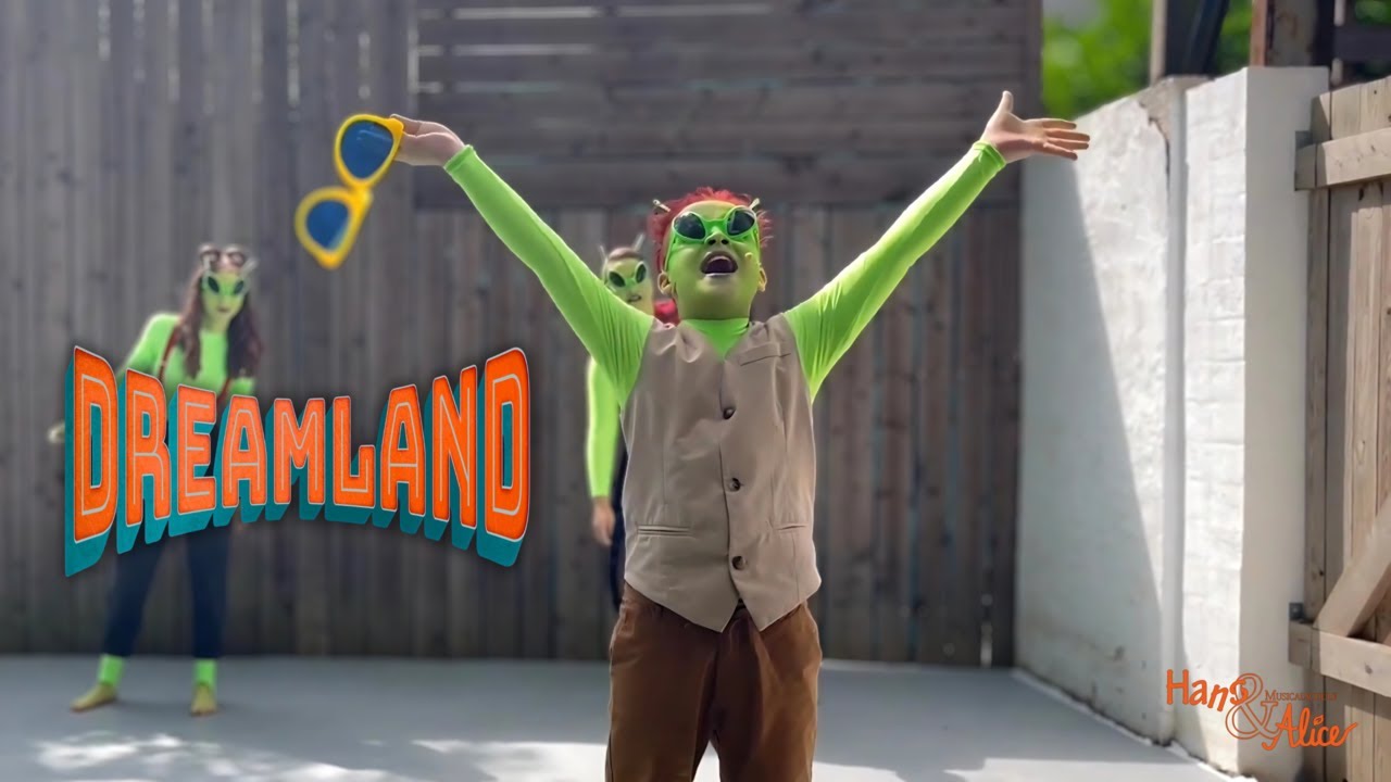 Dreamland - das Musical in Enger/Bielefeld