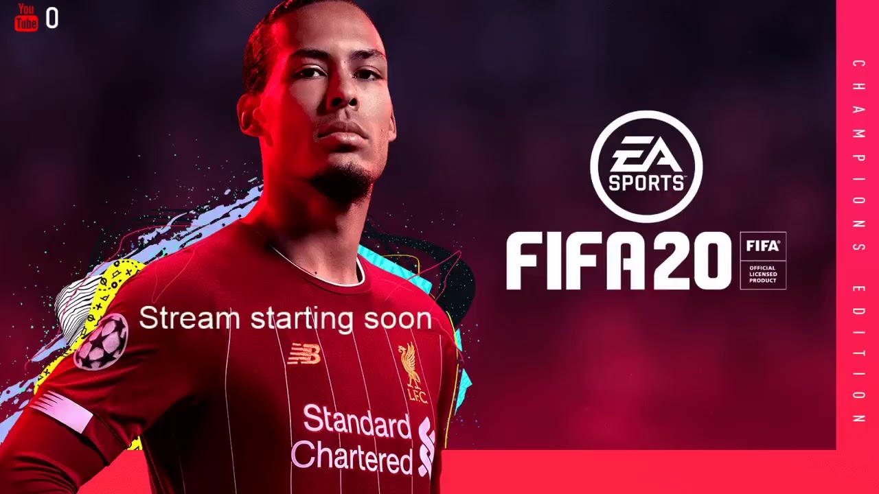 Fifa 20 HEADLINERS!!!