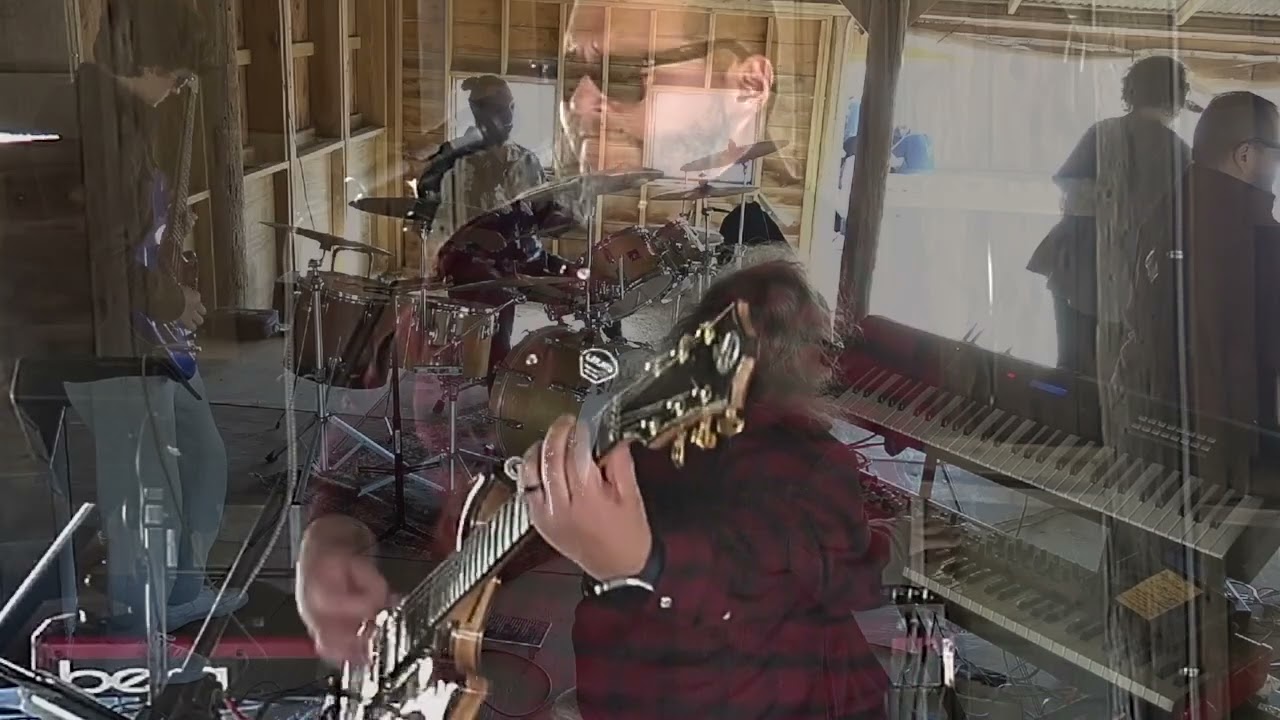 “Waiting for a Miracle” (JGB Cover) The Mighty High LIVE from Austin TX (1/18/2026)