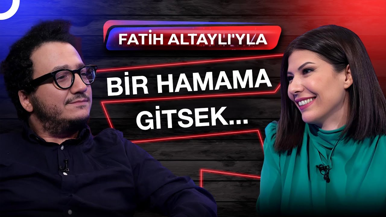 Hande ile Farklı 100'ler 2. Bölüm | Prof. Dr. Oytun Erbaş