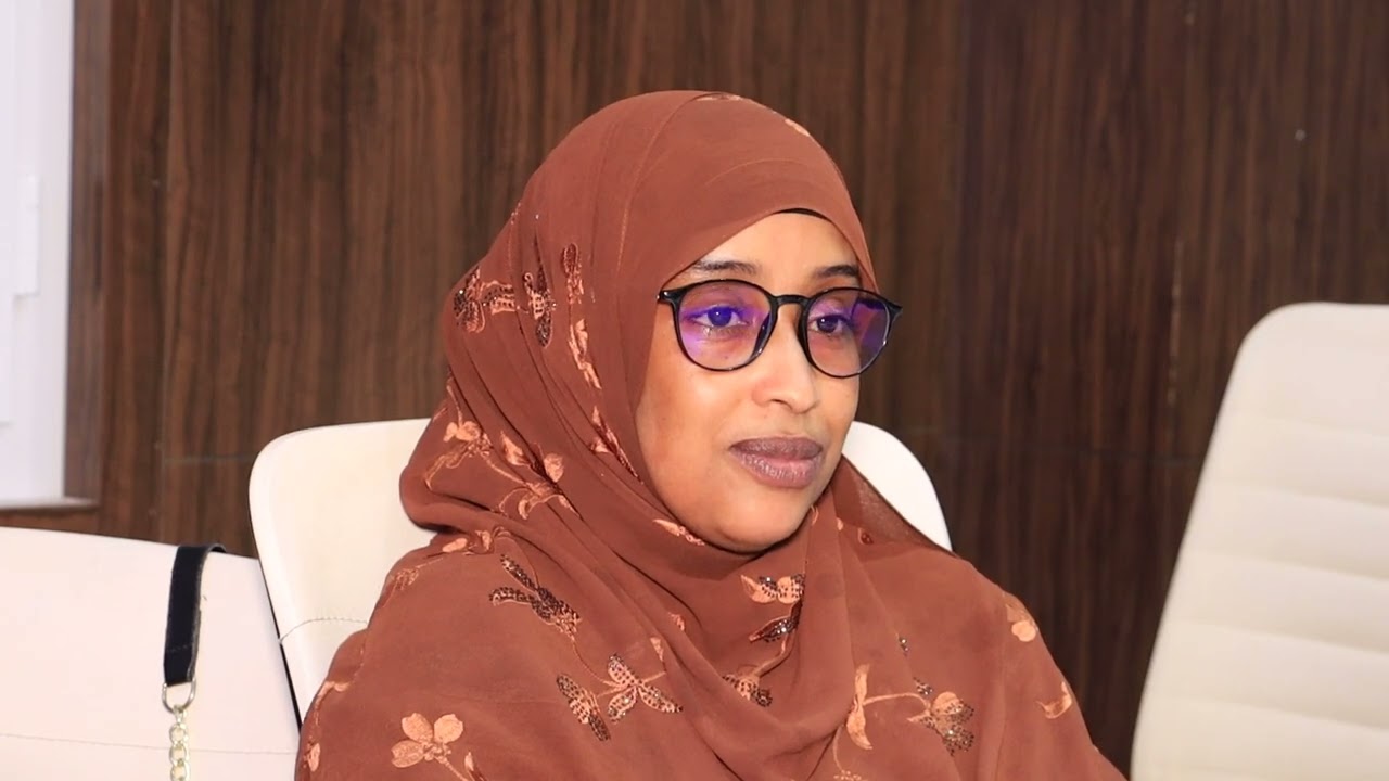 Tababar kor loogu qaadayo fahamka sharciga qaxootiga iyo magangalyo-doonka dalka...