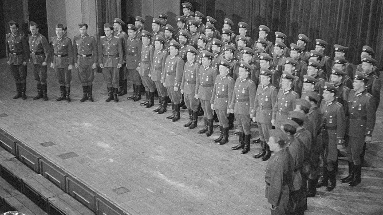 Rote Flieger [Julius Chait] - Erich-Weinert-Ensemble