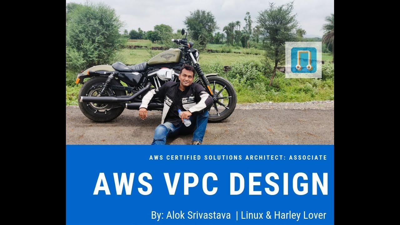 Understanding AWS VPC Design
