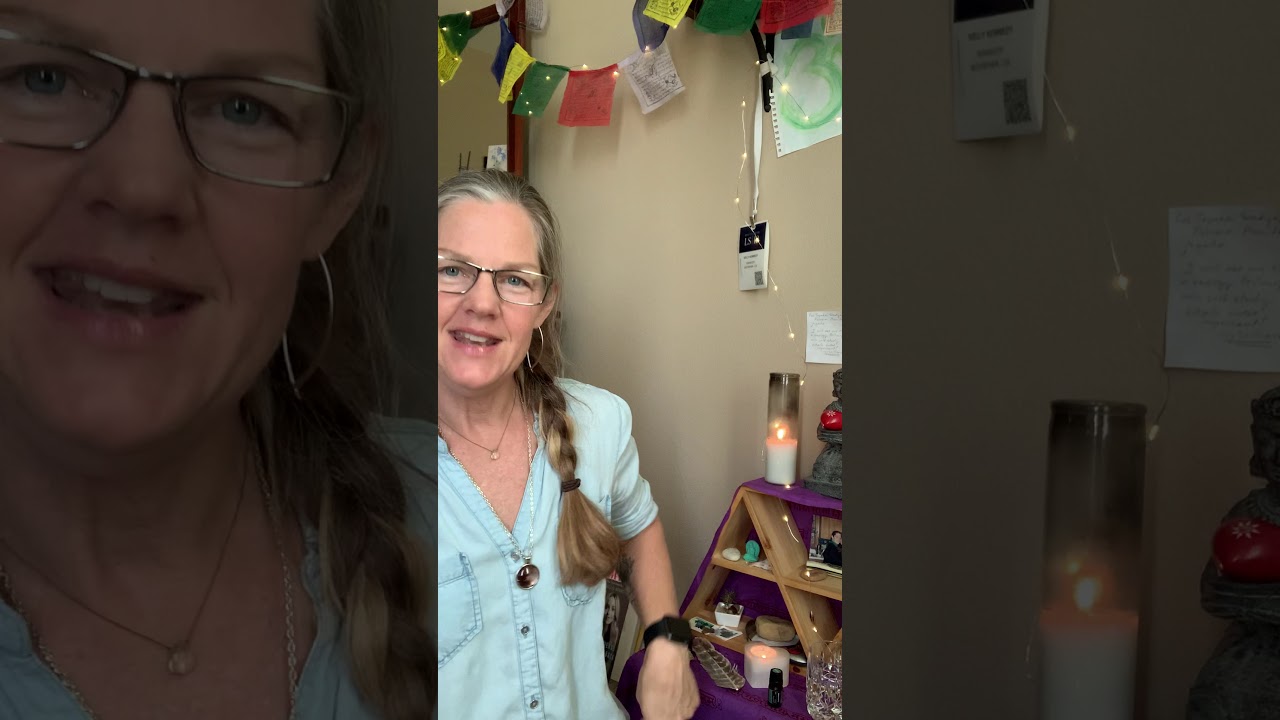 New Moon in Libra 2020 Meditation How To.