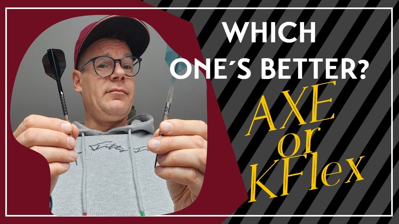Target K FLEX FLIGHTS: Günstiger, aber nicht besser als Condor AXE | REVIEW | PROs & CONs