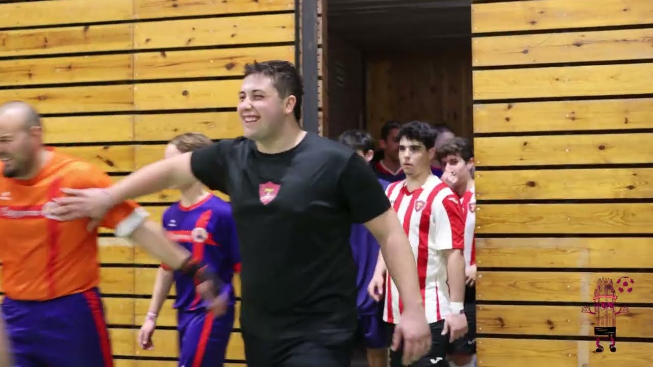 Castellers de Lleida: Video resum del XXI Torneig Casteller de Futbol 2025