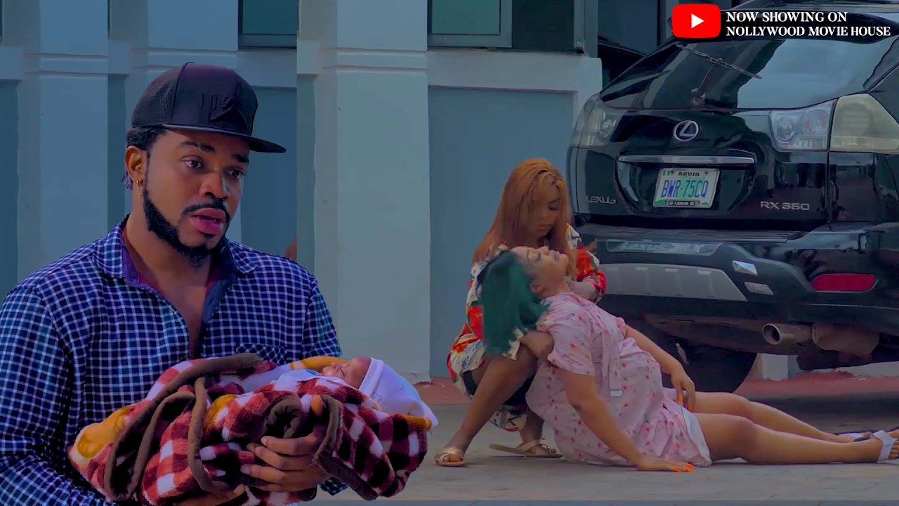 THE PRICE OF LOVING YOU - 2026 Full movie - Maleek Milton ,Mary Uche, Mary Igwe