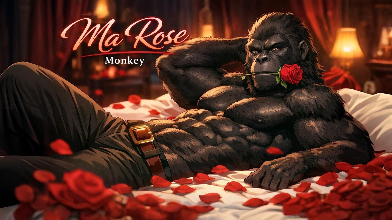 Ma Rose | Monkey