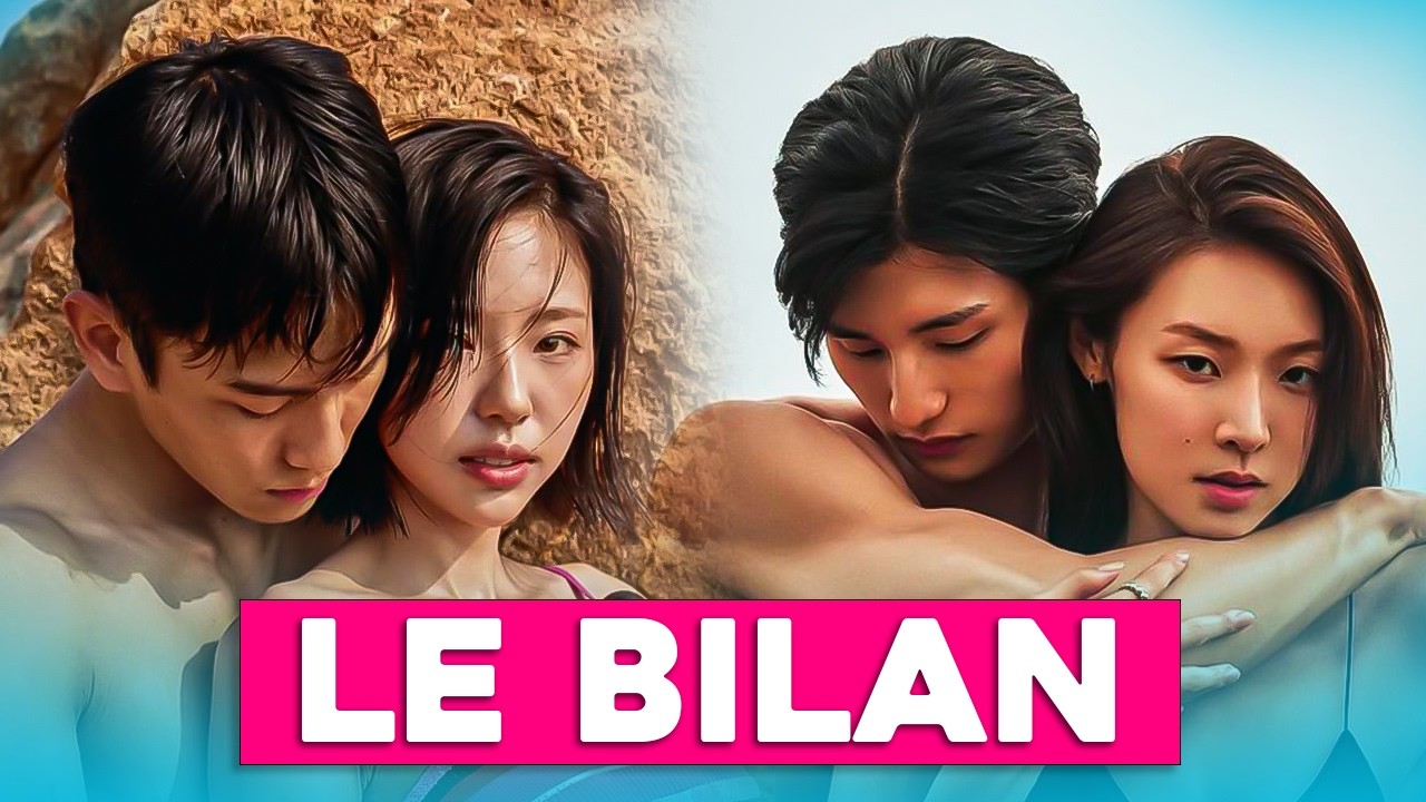 SINGLE'S INFERNO SAISON 5: MON AVIS ET BILAN, QUI EST ENCORE EN COUPLE ? #singlesinferno #kdrama