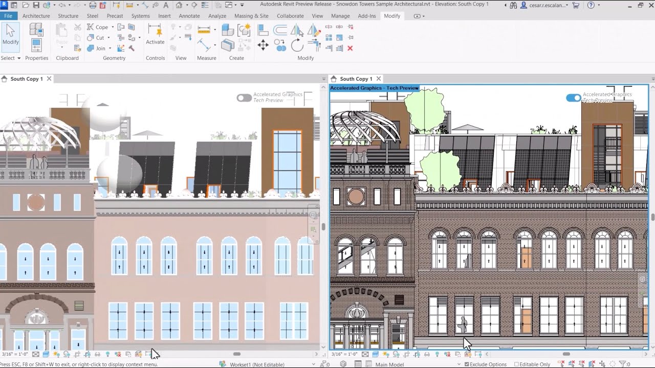 What's New in Revit 2026