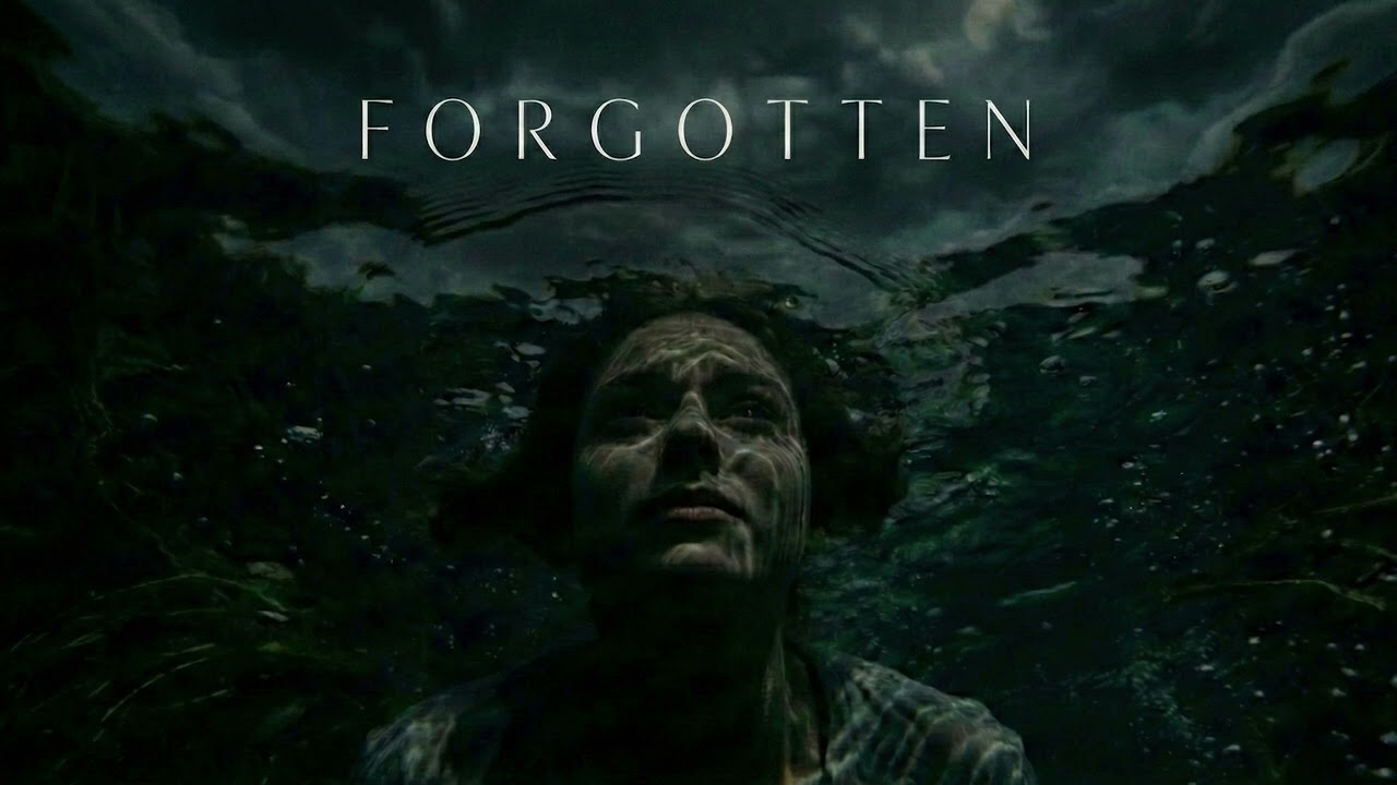 FORGOTTEN - HARANG
