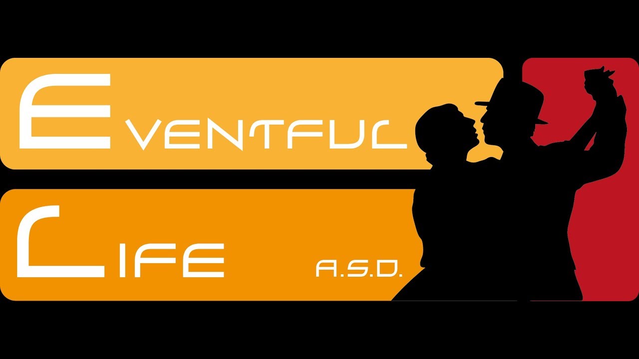 VIDEO PROMO EVENTFUL LIFE