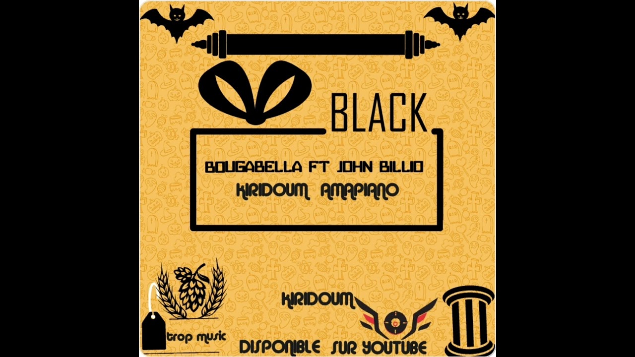 KIRIDOUM officiel 
