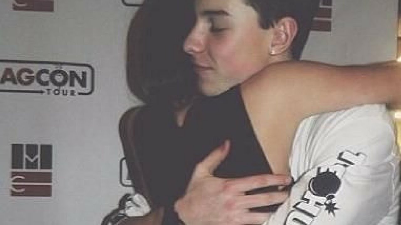 Multifandom│I love you│Shawn Mendes