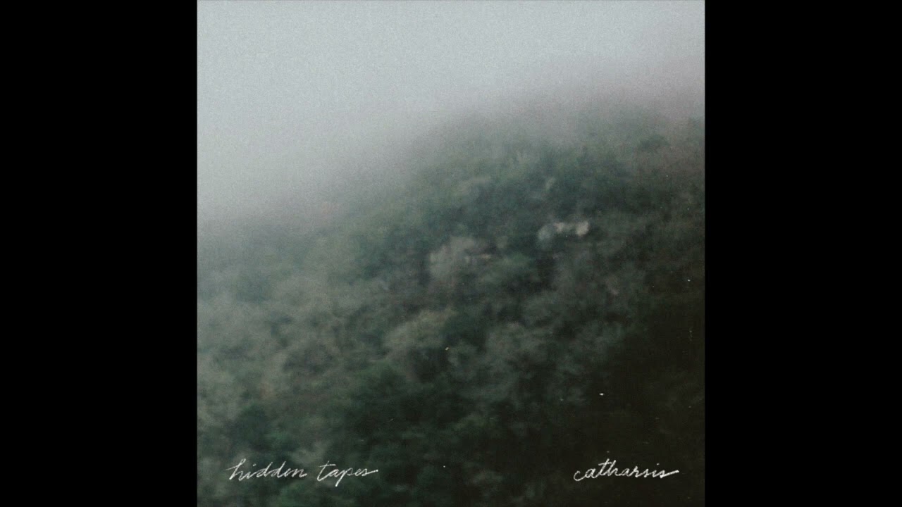 Hidden Tapes - Infinitesimal
