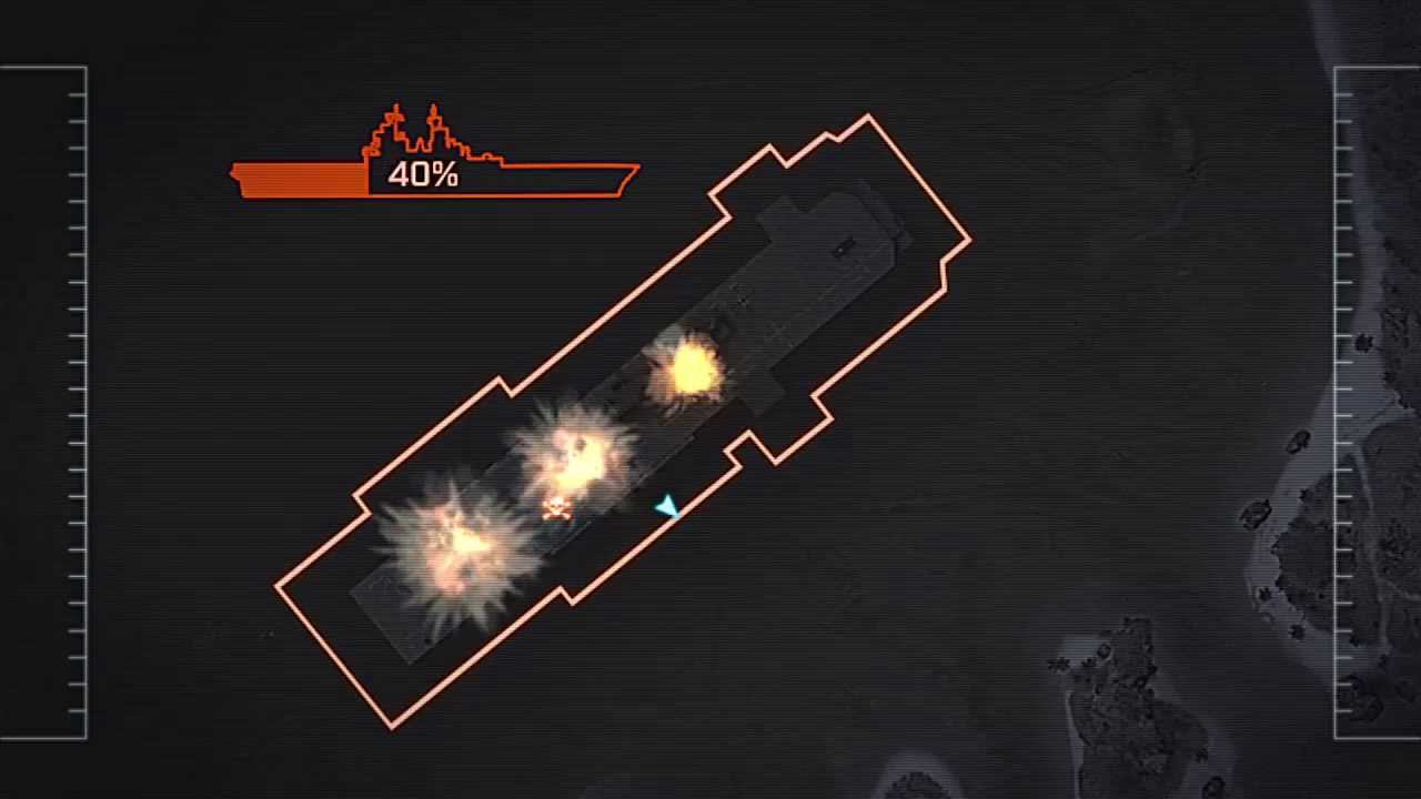 Battlefield 4: Multiplayer Tutorial of Carrier Assault