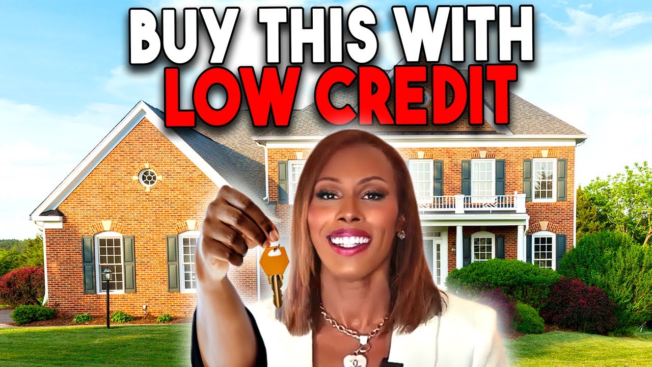 How To Buy Houses With Business Credit