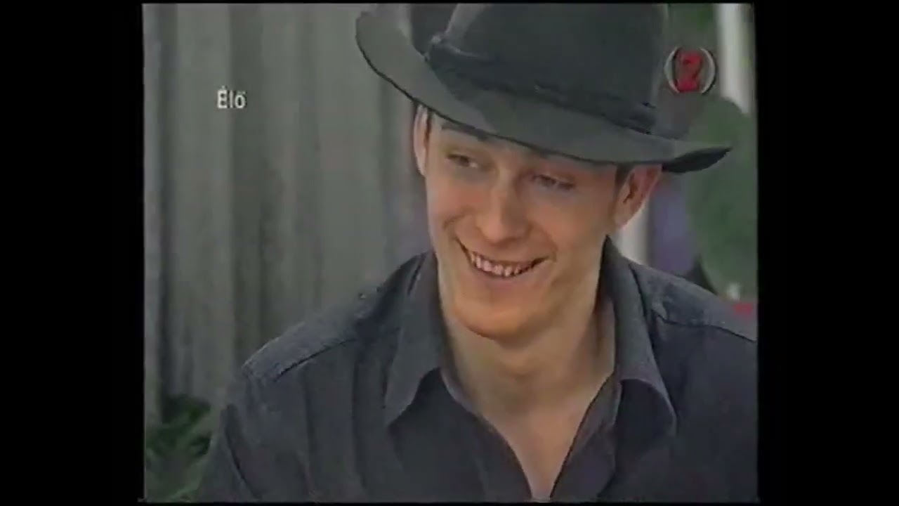 TV2 - Reklàmblokk & Ajánlók - 24.12.2002