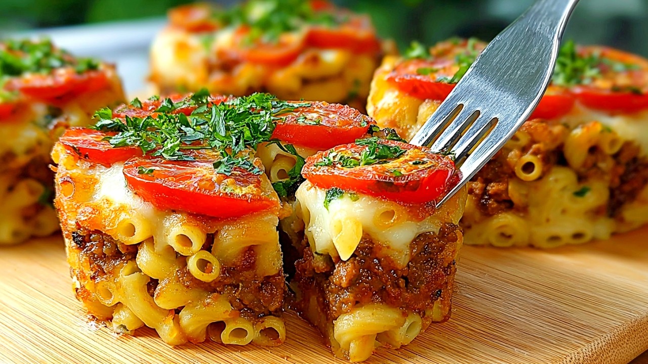 This recipe for a dinner in 5 minutes was shown to me by my grandmother from Italy!