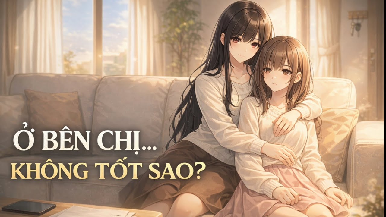 [Audio bách hợp] Chạy trốn kẻ cuồng yêu | Chương 1 - 4