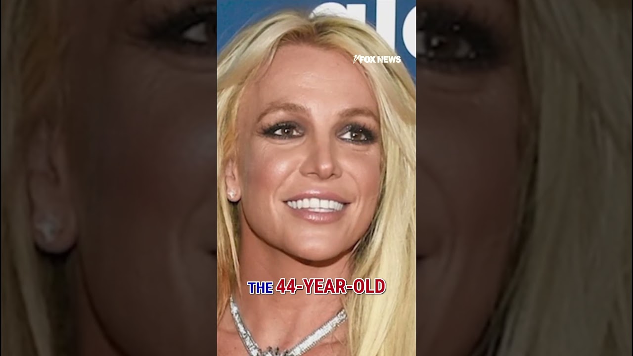 Britney Spears BREAKS SILENCE after DUI arrest #foxnews #news #us #fox