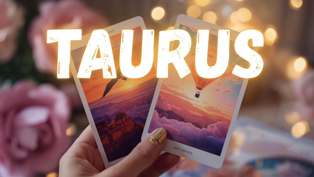 ТЕЛЕЦ ⚡Они пытаются придумать, как тебе это сказать! Март 2026