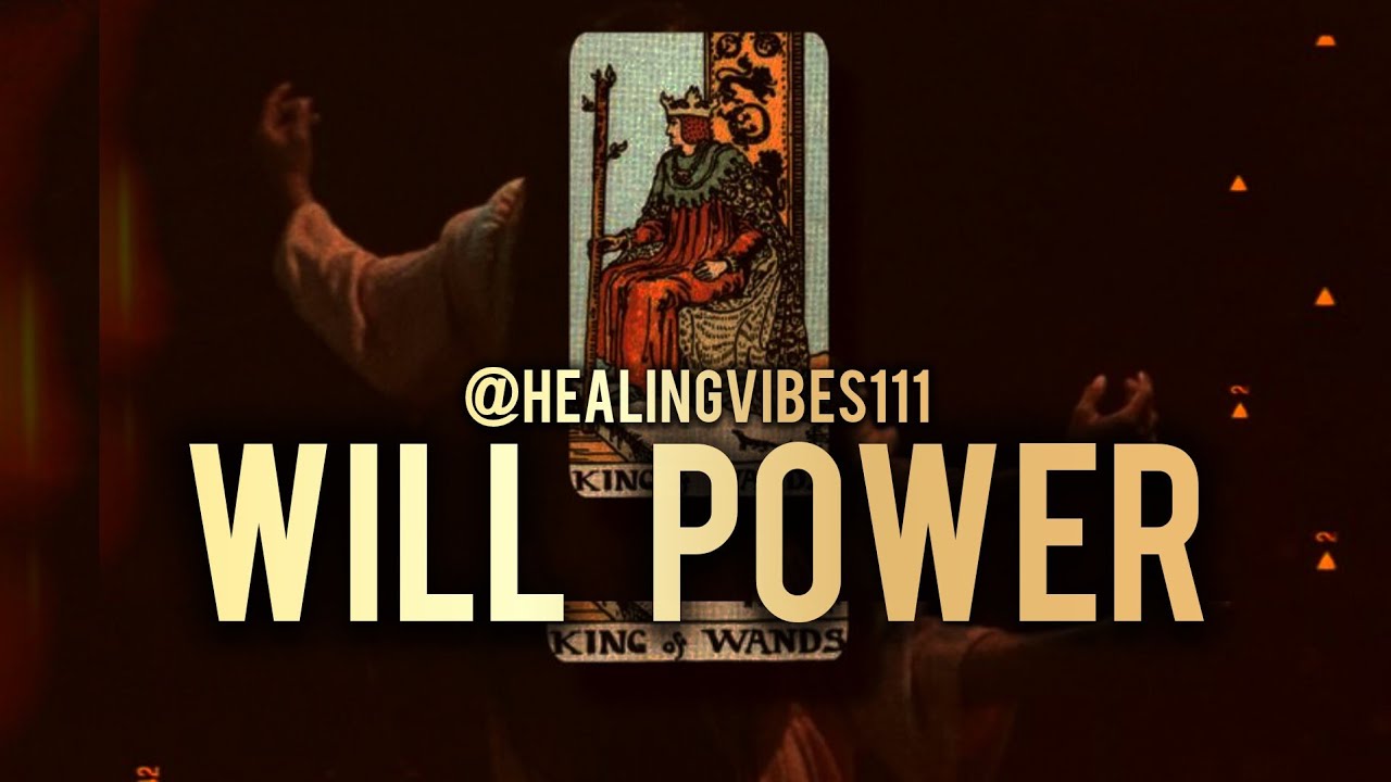 Healing Vibes🪸 is live!