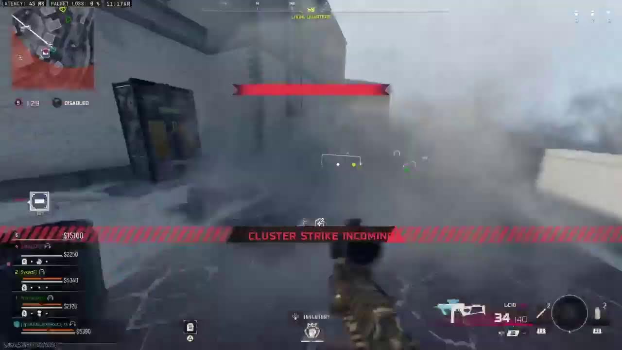 cod