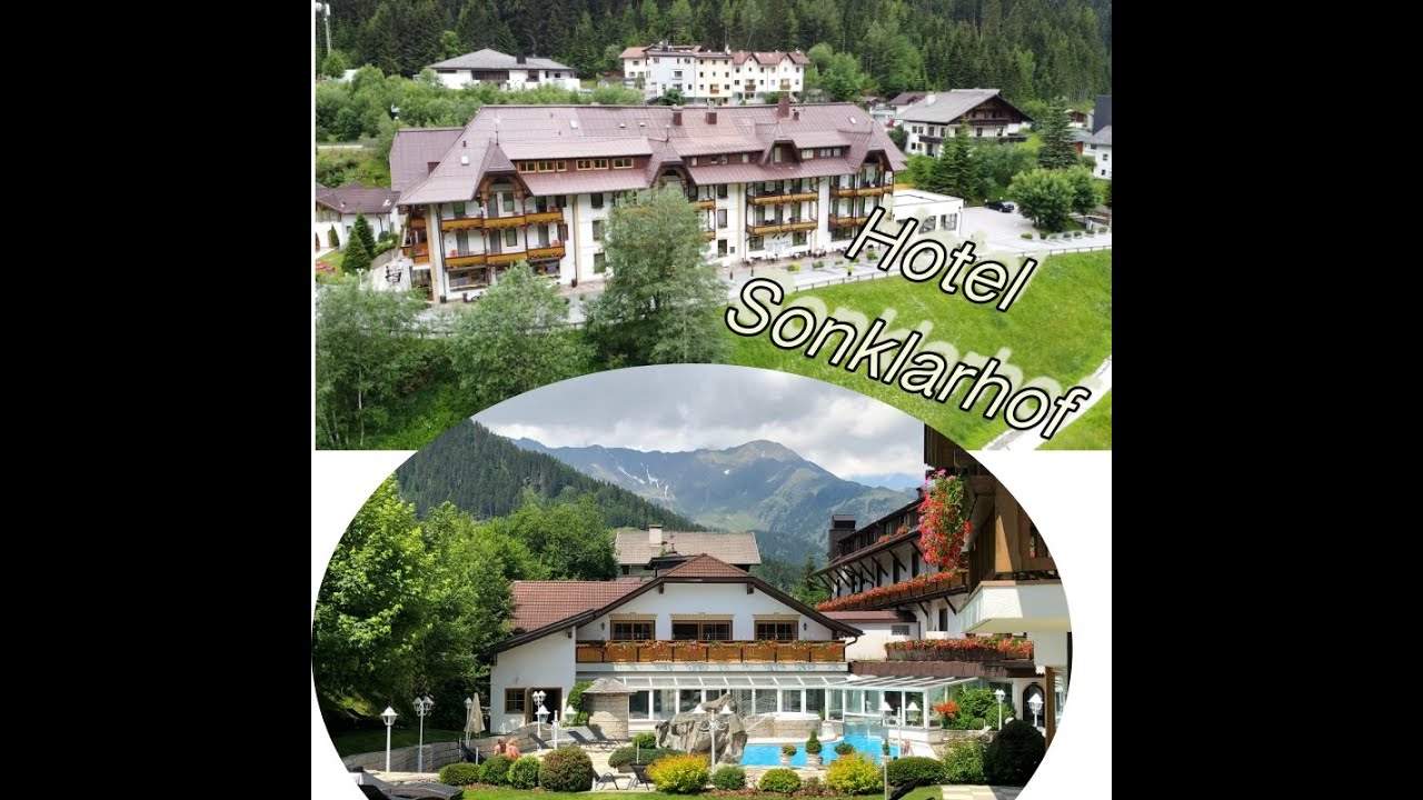 Hotel Sonklarhof 2020 Italien/Südtirol/Sterzing/Ridnaun (Ridanna)